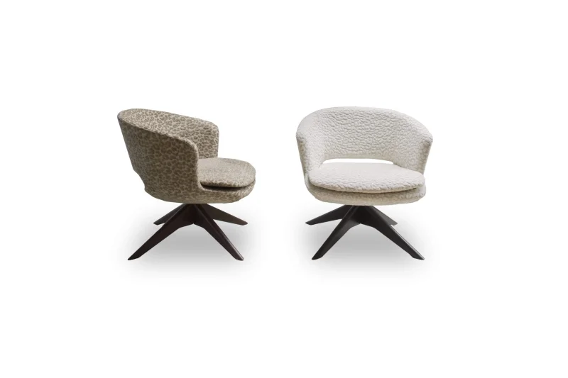 Het Anker / Fauteuils / Rihanna